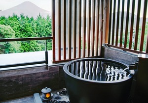 46 m² Hotel ∙ 1 bedroom ∙ 3 guests
