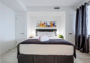 49 m² Apartment ∙ 2 bedrooms ∙ 4 guests