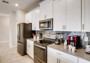 4Bed Private Pool 10 Guests Champions gate - 8981