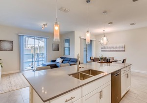 4Bed Private Pool 10 Guests Champions gate - 8981