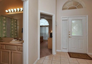 5 Bedroom Pool Home in Indian Creek 2303IC