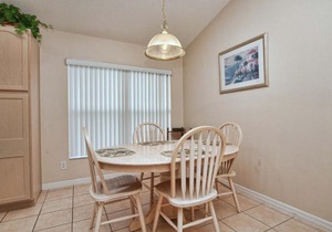 5 Bedroom Pool Home in Indian Creek 2303IC