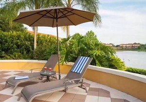 5 miles to Disney/Private pool/great for family