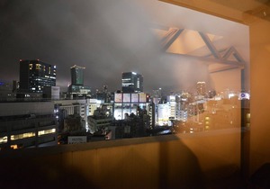 5 min walking from Shibuya crossing, cozy and designed studio, Blue 2