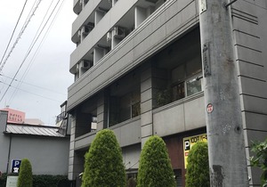 5 min walking from Shibuya crossing, cozy and designed studio, Blue 2