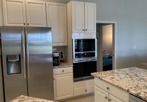5 Star 4 Bedroom Pool/Spa -Gated - On Golf Course Near Disney - Free Pool Heat