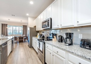 5 Star Mansion on Solterra Resort with First Class Amenities, Orlando Mansion 2757