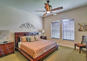 6 Mi to Disney Gem with Pool and Spa in Kissimmee