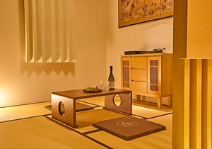 60 m² Hotel ∙ 1 bedroom ∙ 4 guests
