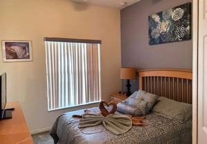 6BR Luxury house-South Facing Private Pool, on a lake, hot-tub, BBQ, near Disney