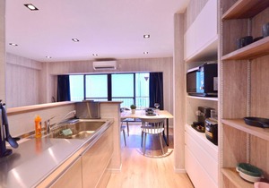 70 m² Hotel ∙ 2 bedrooms ∙ 7 guests