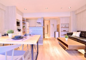 70 m² Hotel ∙ 2 bedrooms ∙ 7 guests
