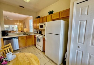 743CL Beautiful Regal Palms Townhouse