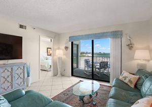 77 m² Condo ∙ 2 bedrooms ∙ 6 guests