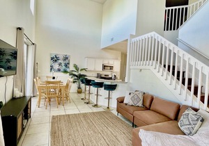 7BR POOL/SPA RENTAL NEAR DISNEY, ETC