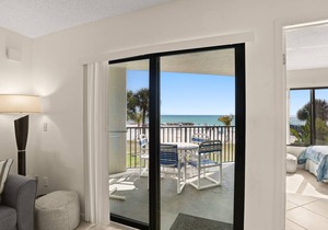 80 m² Condo ∙ 2 bedrooms ∙ 4 guests
