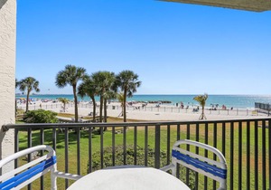 80 m² Condo ∙ 2 bedrooms ∙ 4 guests