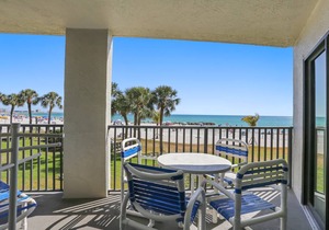 80 m² Condo ∙ 2 bedrooms ∙ 4 guests