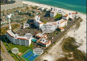 87 m² Condo ∙ 1 bedroom ∙ 2 guests