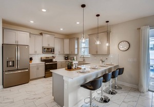 8908 CC - 6BR Luxury Home: Private Pool
