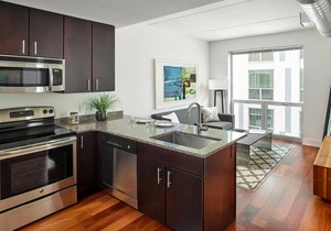 93 m² Apartment ∙ 2 bedrooms ∙ 5 guests