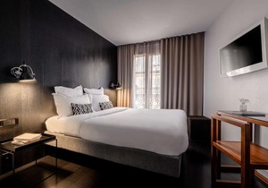 9Hotel Opera