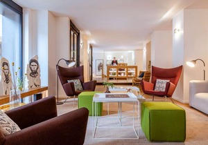 9hotel Republique