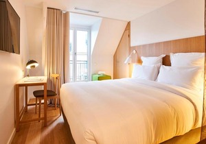 9hotel Republique