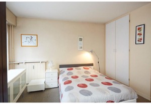 A BEAUTIFUL QUIET PARADISE-VILLIERS BATIGNOLLES