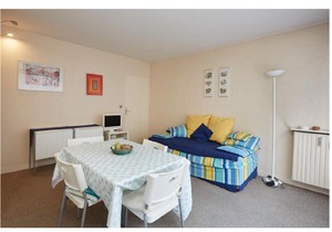 A BEAUTIFUL QUIET PARADISE-VILLIERS BATIGNOLLES