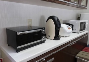A house with an internet environment that allows t - Chartered one building/Edogawa-ku Tokyo
