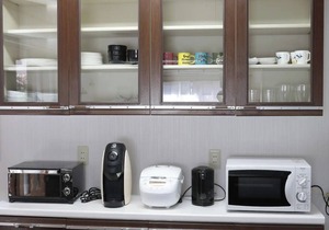 A house with an internet environment that allows t - Chartered one building/Edogawa-ku Tokyo