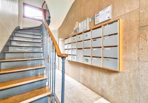 A nice studio in Paris 14