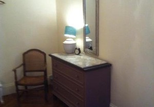 A Room In Paris