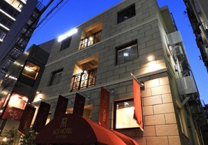Act Hotel Roppongi - Vacation STAY 84277