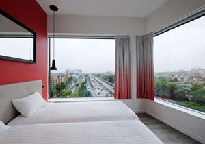 Adagio Paris 19ème Cité de la Musique