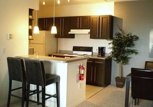 Affordable Spacious & Luxurious Condo !