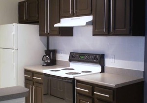 Affordable Spacious & Luxurious Condo !