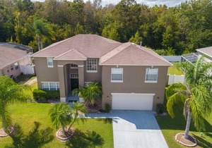 Afternoon Delight - 6BR Villa with Private Pool and Backyard