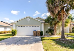 AMAZING 3BD RESORT 5 MIN TO DISNEY ORLANDO
