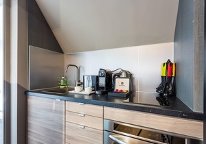 Amazing apartment - 2BR/6P - Eiffel Tower View