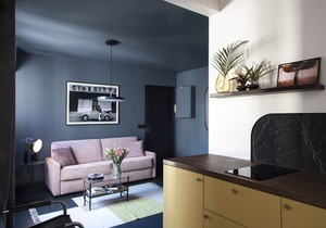 Amazing Apt. - Latin Quarter