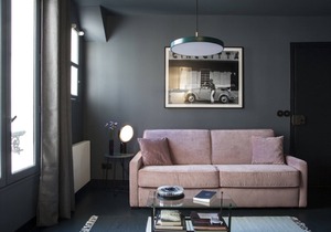 Amazing Apt. - Latin Quarter
