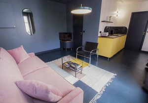 Amazing Apt. - Latin Quarter