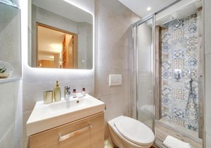 Amazing Historical Parisien Flat Next To Louvre Area - 3