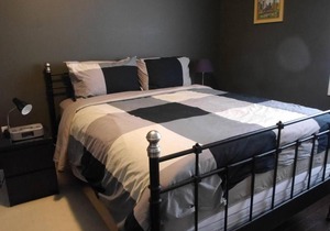Amazing Reno 2BR Apartment in Leslieville