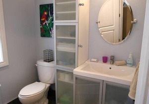 Amazing Reno 2BR Apartment in Leslieville