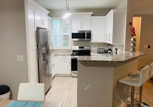 Amazing Resort Condo near Disney fully renewed