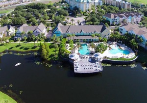 Amazing Resort Condo near Disney fully renewed