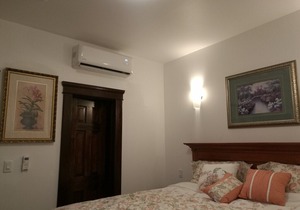 Ambassador's Inn Next Door - Luxury Suite(Suite 1) in Stratford